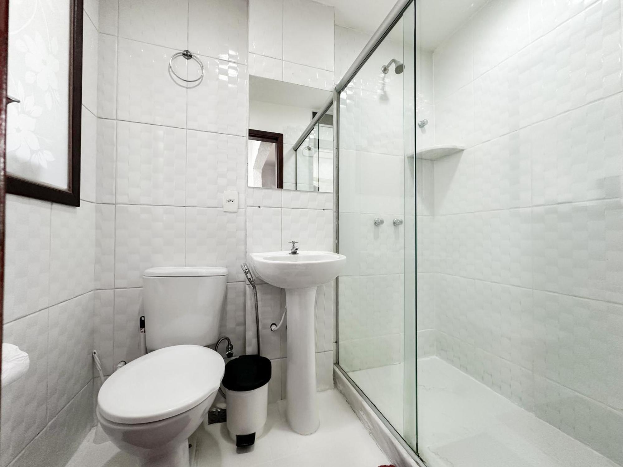 Apartamento Copa Star 2 Quartos Posto 5