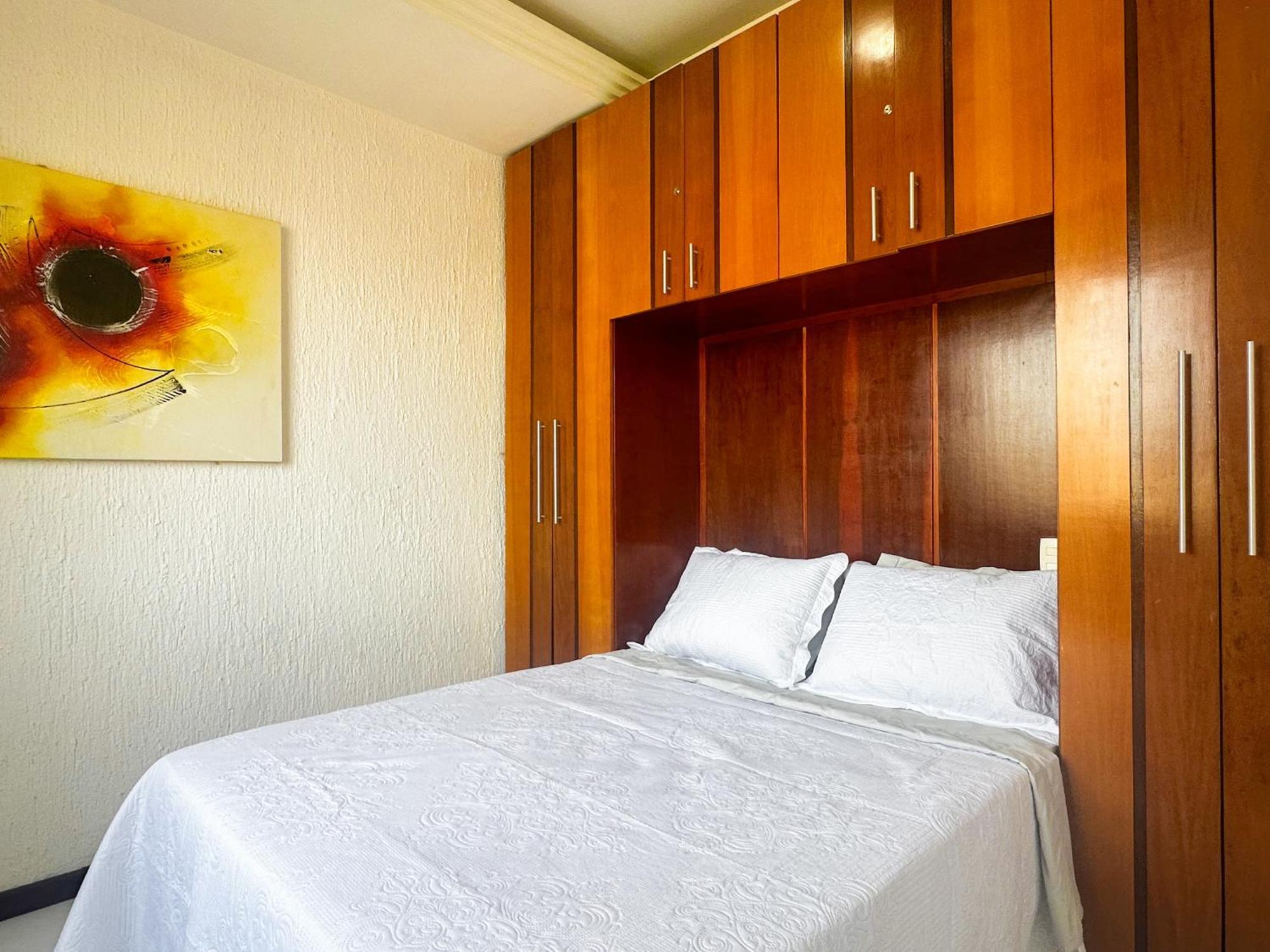 Apartamento Copa Star 2 Quartos Posto 5 Rio de Janeiro