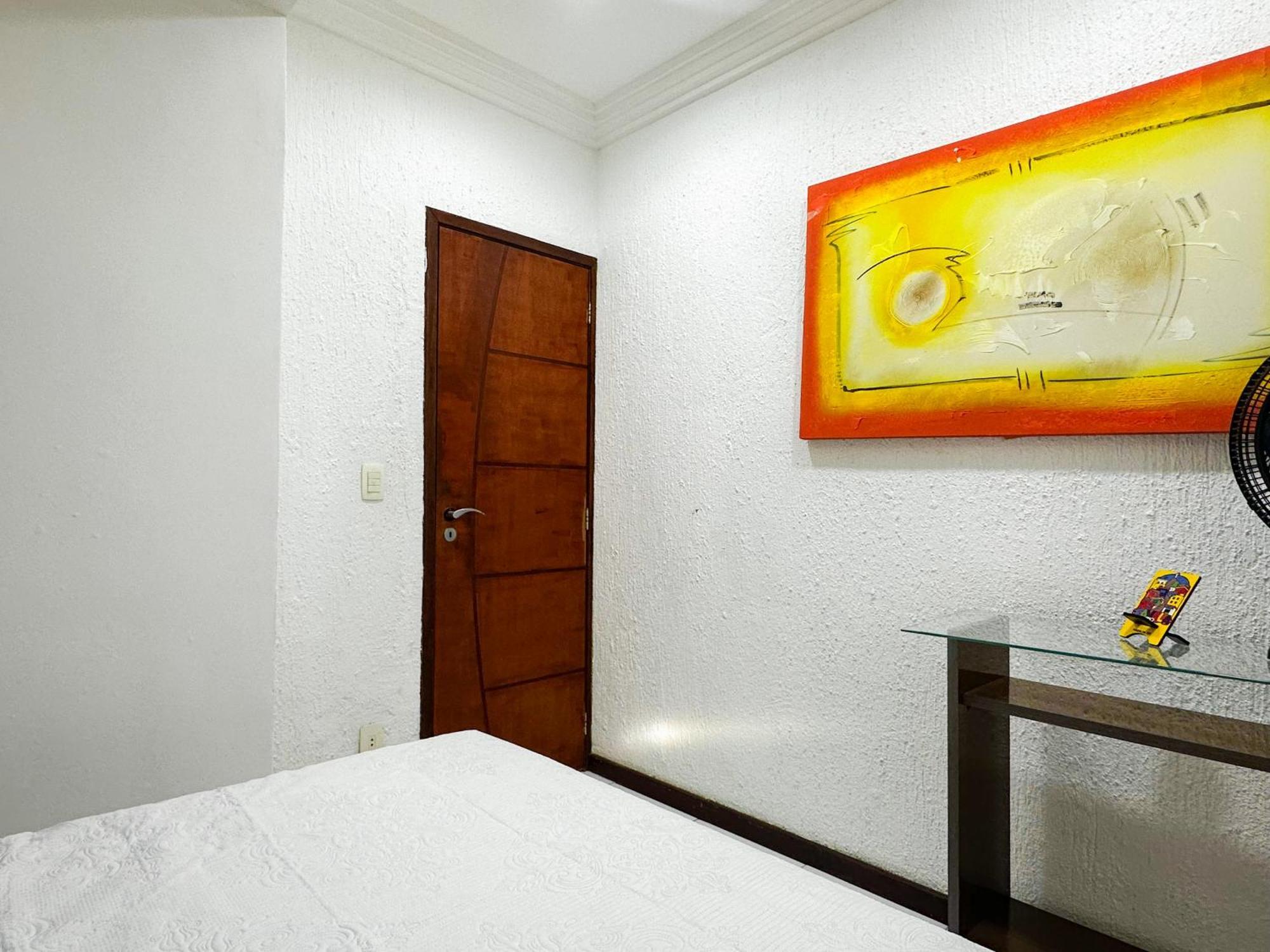 Apartamento Copa Star 2 Quartos Posto 5