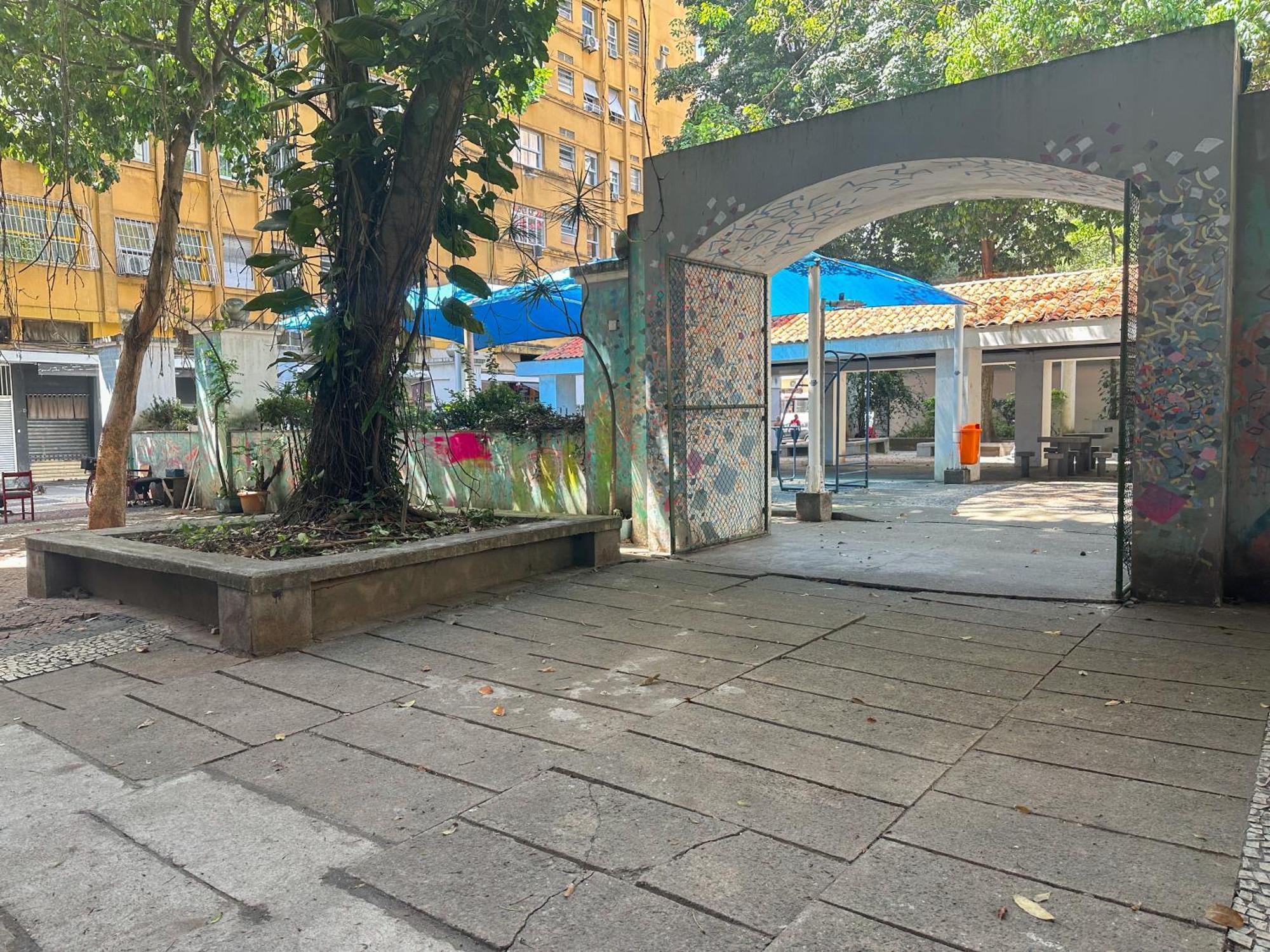 Apartamento Copa Star 2 Quartos Posto 5 Rio de Janeiro