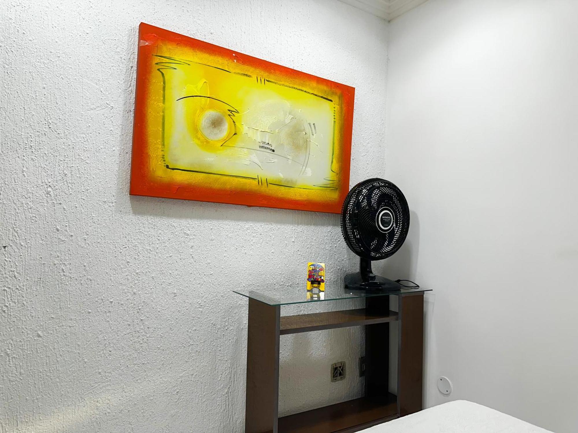 Copa Star 2 Quartos Posto 5 Apartamento